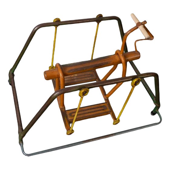 Garden Rocking Horse For Sale