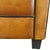 Pair of Club Chairs by Bart Van Bekhoven For Sale - Image 14 of 16