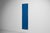 Blue Facade Insulation Panel attributed to Jean Prouvé, Béziers, France, 1965 For Sale - Image 8 of 16