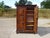 Louis XIII Walnut Armoire For Sale - Image 6 of 18
