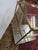 Gold West Elm Terrace Bath Shelves, Pair For Sale - Image 8 of 12