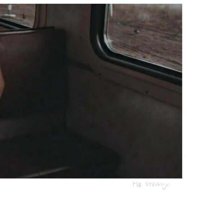 Mr Strange, The Sad Clown, 2020, Giclée Print on Fabiano Paper For Sale - Image 6 of 7