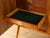Medium Brown Highboard in Walnut Veneer, 1950s For Sale - Image 8 of 14