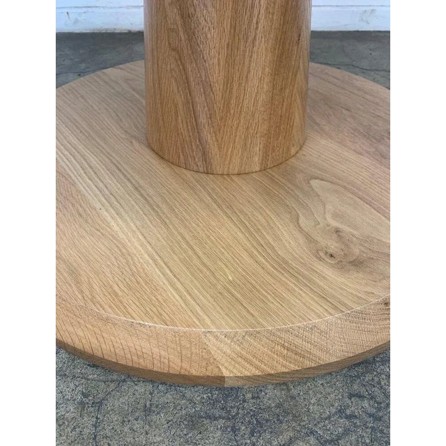 Custom-Made Forma Dining Table For Sale - Image 10 of 12