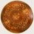 Pair Louis XV Revival Marquetry Salon Tables With Porcelain Plaques, C. 1900 For Sale - Image 12 of 18