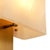 Metal Antique Modernist Brass & Alabaster Wall Lamps, Set of 2 For Sale - Image 7 of 10