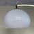 Extendable arched floor lamp designed by renowned Italian designer Goffredo Reggiani for his company Reggiani between the...