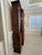 Late 20th Century Late 20th Century George III / Chippendale Style Mahogany Breakfront Library Bookcase With Astragal Glazing & Original Lighting For Sale - Image 5 of 12