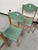 Community Chairs, 1980s, Set of 6 For Sale - Image 17 of 18