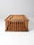 Mid 20th Century Mid Century Wooden Farm Crate For Sale - Image 5 of 13