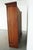 Wood Antique Ralph Johnson of Warrington Compactum Wardrobe For Sale - Image 7 of 17
