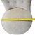 Pair of Armless Slipper Lounge Side Chairs For Sale - Image 9 of 11