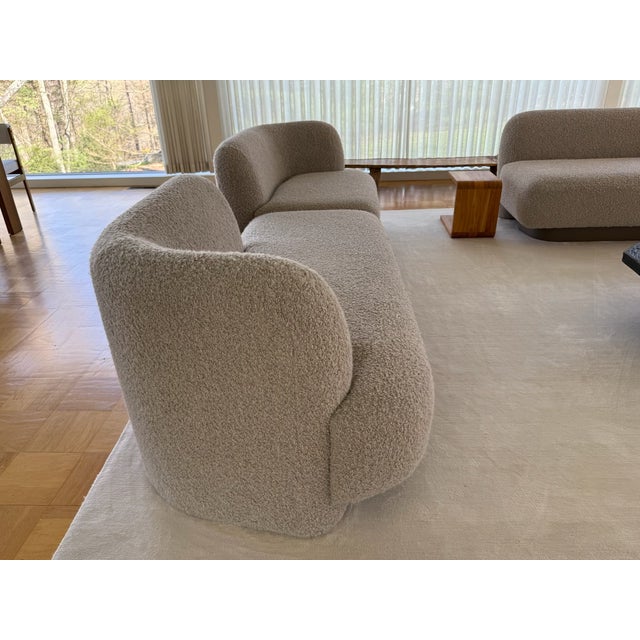 "Pop Sofa" by Christophe Delcourt For Sale - Image 9 of 11