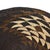 Early 20th Century Early 20th Century Zulu Isiquabetho Bowl Basket South Africa For Sale - Image 5 of 7