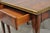 Late 20th Century Ralph Lauren Noble Estate French Louis XV Mahogany One Drawer End Table - A Pair For Sale - Image 18 of 18
