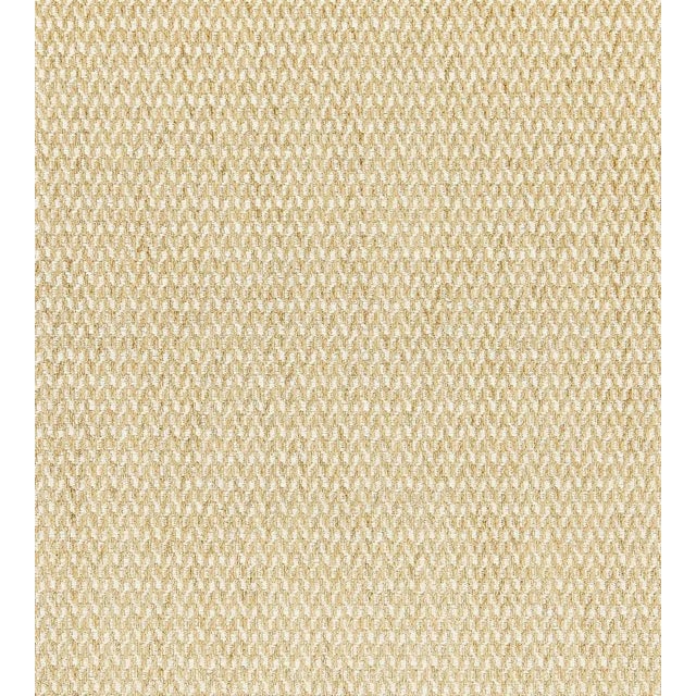 Traditional The House of Scalamandré Cortona Chenille Fabric, Cafe For Sale - Image 3 of 3