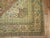 Persian Antique Zabihi Collection Persian Hadji Jali Li Tabriz - 9'5" x 11'10" For Sale - Image 3 of 12