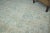 Exquisite Rugs Harper Hand-Knotted New Zealand Wool Beige/Ivory/Blue Rug-9'X12' For Sale In Los Angeles - Image 6 of 7