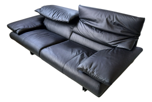Alanda 3-Seater Sofa by Paolo Piva for B&B Italia, 1980s