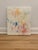 2020s Sarah Trundle, Contemporary Abstract Painting, "It's Elementary" For Sale - Image 5 of 5