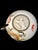 Mid 20th Century Rare Lithophane "Nude" Geisha Dragon Ware Cup and Saucer For Sale - Image 13 of 13