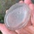 Rare Antique Art Deco 1920s Rene Lalique French Art Glass Jar Jaytho Perfumery For Sale - Image 9 of 13