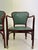 Vienna Secession Chairs and Armchairs by Gustav Siegel for Jacob & Josef Kohn, 1890s, Set of 6 For Sale - Image 10 of 18