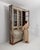 Wood 19th Century, Portuguese Wooden Vitrine For Sale - Image 7 of 13