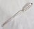 Silver Vintage Georgian Sterling Silver Marrow Scoop from Francis Howard, 1978 For Sale - Image 8 of 16