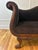Late 19th Century Antique Late 19th Century Victorian Sofa/Settee - New Upholstery. Carved Mahogany Frame For Sale - Image 5 of 8