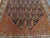Antique Persian Malayer Rug- 4'7"x 6'5" For Sale - Image 4 of 12