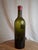 Rare Private Reserve Château Mouton Rothschild 1945 "Victory" Vintage – Unique Hand-Labeled Specimen For Sale - Image 11 of 16