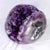 Traditional Amethyst Open Geode, Brazil #F0309 For Sale - Image 3 of 7