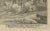 Title: Pastoral Scene with Cattle and Figures Engraved by Johann Jakob Kleinschmidt (1687–1772) Designer: Initials "A.V."...