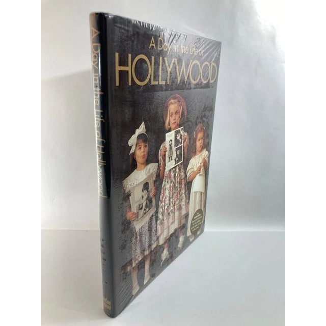 American 1992 A Day in the Life of Hollywood by 75 of the World's Leading Photographers For Sale - Image 3 of 10