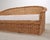 Suite of Michael Taylor Style Rattan Wicker Chairs and Sofa For Sale - Image 10 of 18