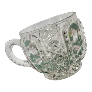 Antique Punch Cup