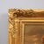 French School Artist, The Presentation, Oil on Canvas For Sale - Image 8 of 11
