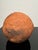 Ceramic Pair of Spheres by Artist Yolanda Balague of Spain For Sale - Image 7 of 18