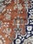 Vintage Sino Qom Silk Rug, 1990s For Sale - Image 13 of 18