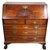 Antique American Early 19th C Mahogany Chippendale Ball & Claw Slant Front Desk For Sale - Image 13 of 15