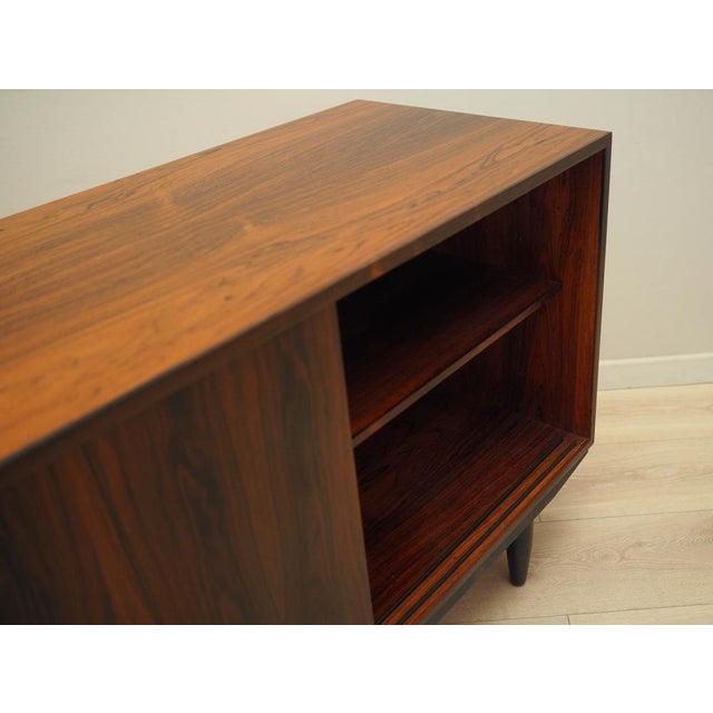 Danish Rosewood Dresser, 1970s For Sale - Image 10 of 18