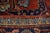 Antique Sarouk Rug 1'9'' x 2'6'' For Sale - Image 4 of 12