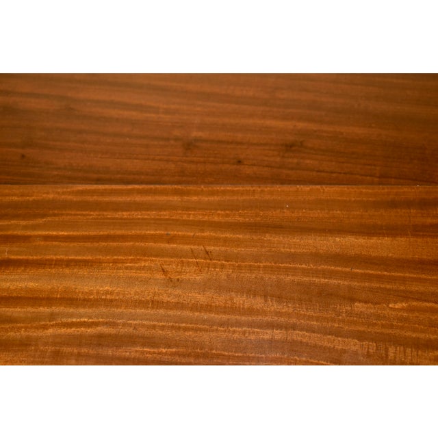 Mid-Century Modern Sideboard by A.Younger, Ltd., Circa 1960's For Sale - Image 10 of 12