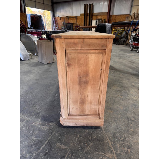 Antique French Server/Credenza For Sale - Image 16 of 17