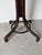 Wood Antique Thonet-Style Bentwood Hall Tree Hat & Coat Stand For Sale - Image 7 of 12