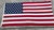 1970s 1970’s Very Large 50-Star American Flag by Valley Forge For Sale - Image 5 of 5