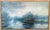 We are selling this great 19th century American Tonalist painting. This impressionist style painting is very much in the...