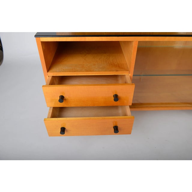 Storage Cabinet by Mojmir Pozar for Up Zavody, 1960s For Sale - Image 4 of 7