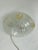 Venetian Ceiling Light with 4 Lights in Grit Murano Glass, 1980s For Sale - Image 6 of 13